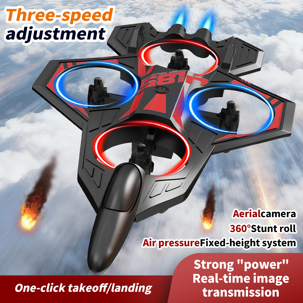Drone Beacon Light - Lenovo YL86 RC Foam Airplane 2.4G
