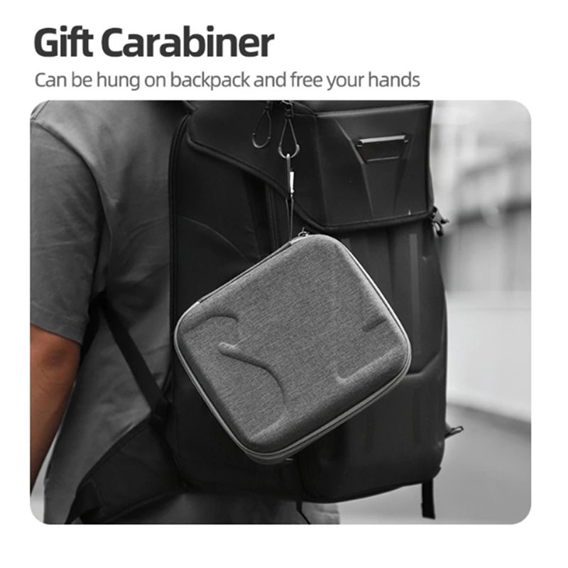 Sunnylife Waterproof Bag For D - Drone Carrying Case review and price