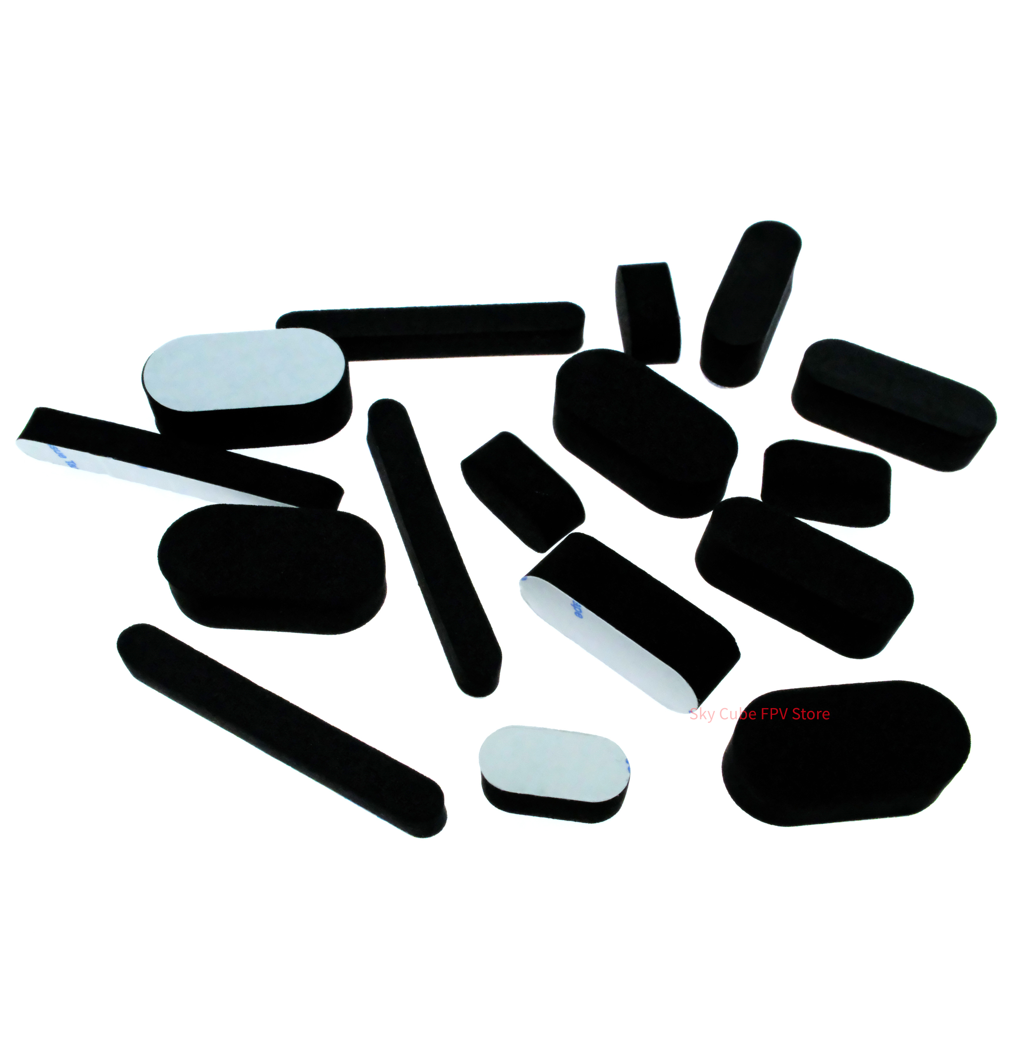 10PCS Damping Pad Shock Absorb - Drone Landing Pad review and price