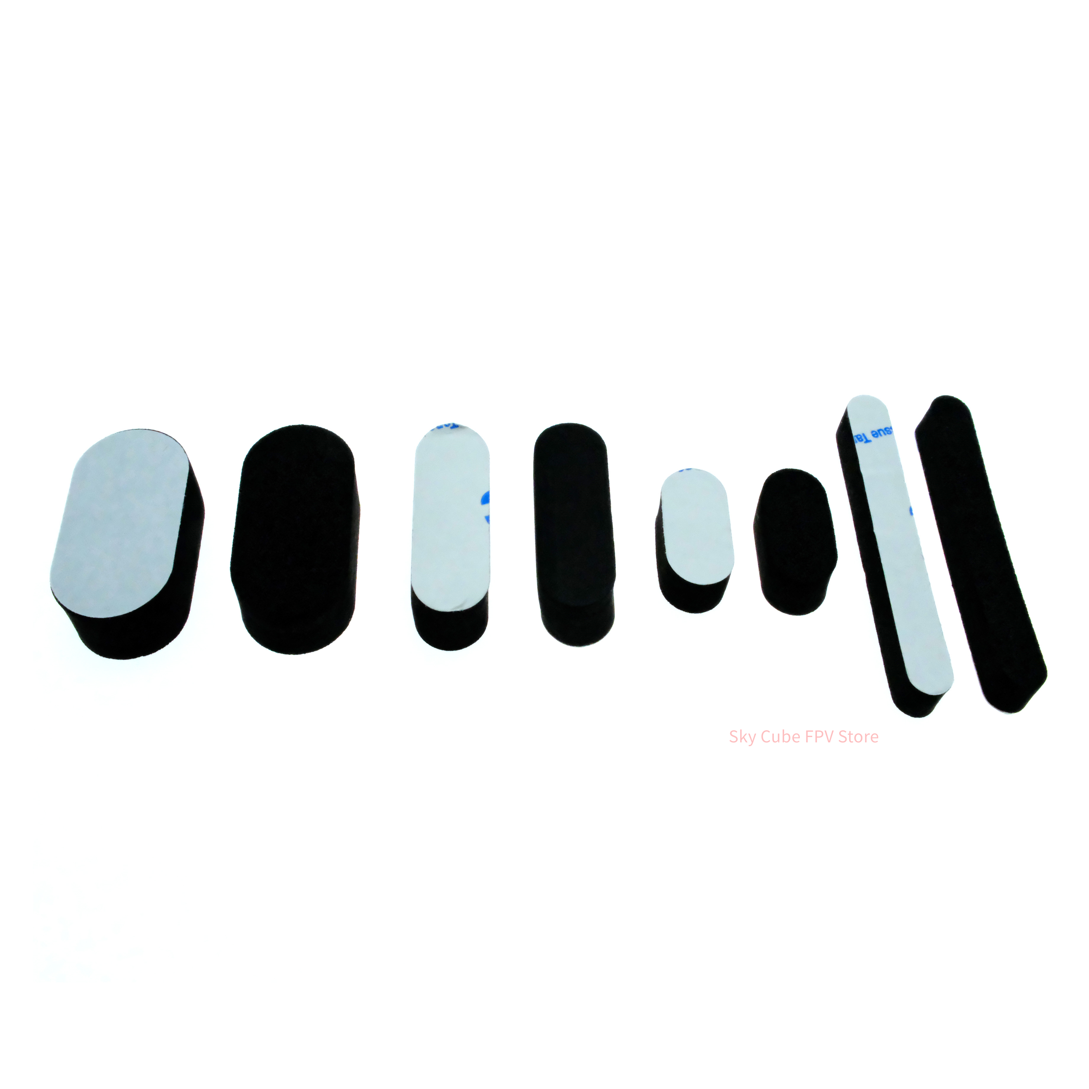 10PCS Damping Pad Shock Absorb - Drone Landing Pad review and price