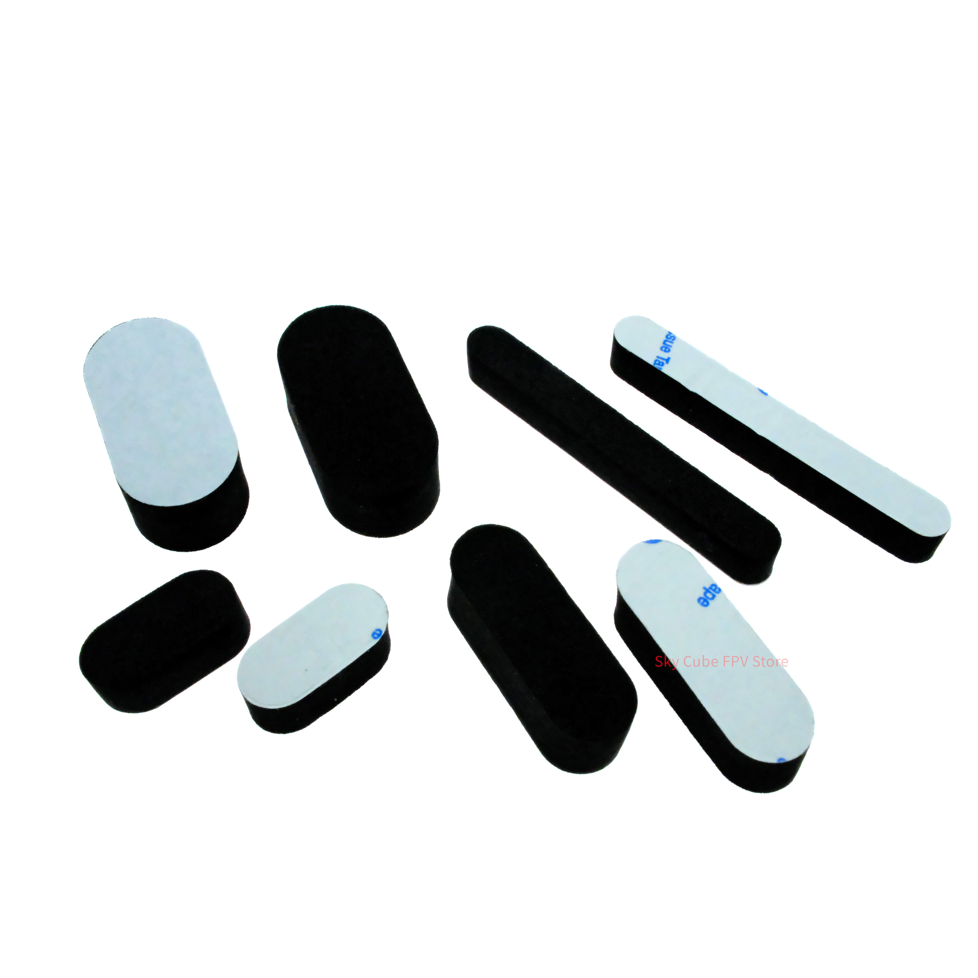 10PCS Damping Pad Shock Absorb - Drone Landing Pad review and price