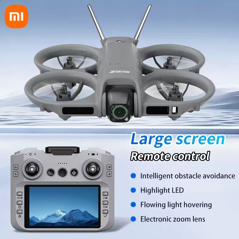 Xiaomi Z906 Drone 8K Aerial HD - Drone Power Bank review and price