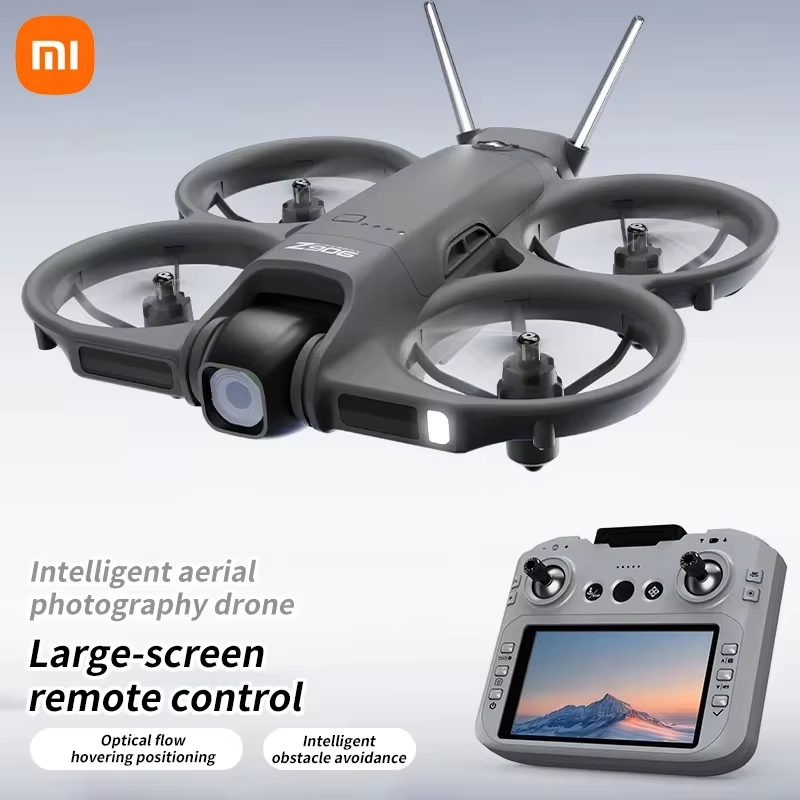 Xiaomi Z906 Drone 8K Aerial HD - Drone Power Bank review and price
