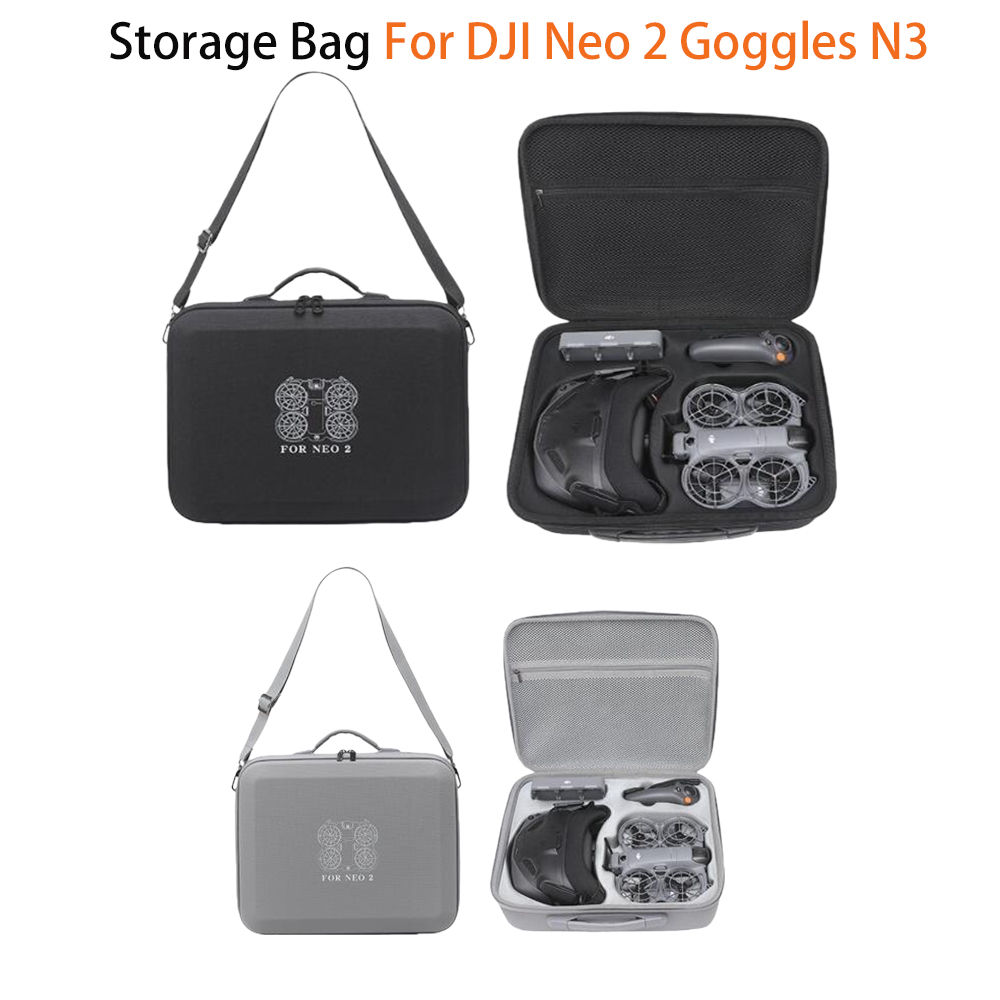 Shoulder Storage Bag for DJI N - Drone Carrying Case review and price