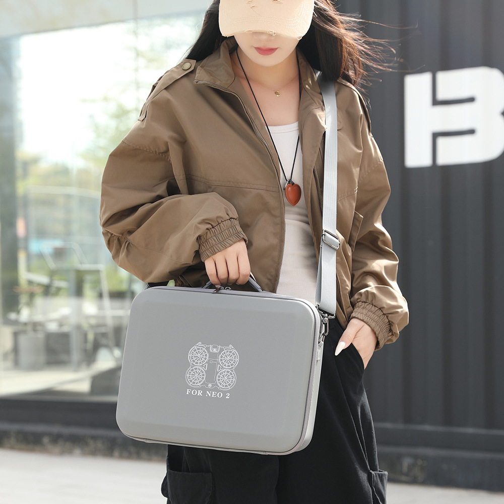 Shoulder Storage Bag for DJI N - Drone Carrying Case review and price