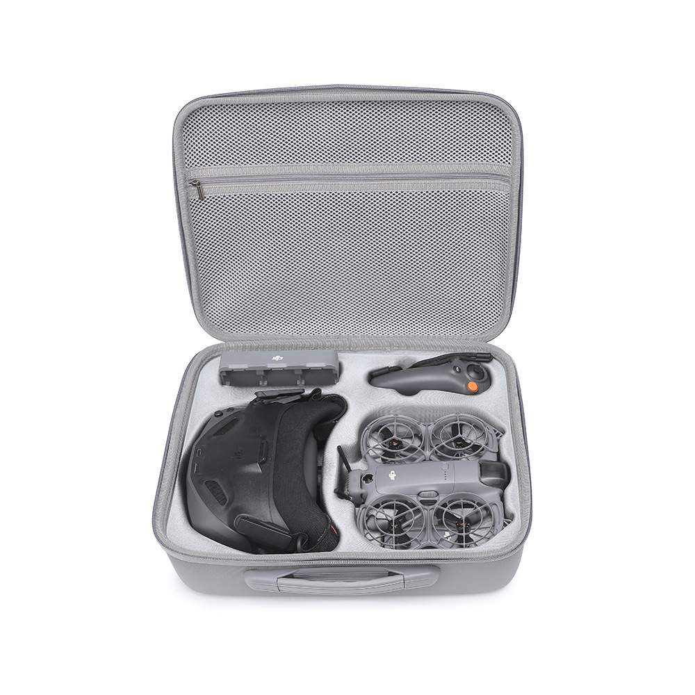 Shoulder Storage Bag for DJI N - Drone Carrying Case review and price