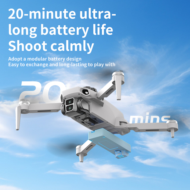 8K ESC Camera Obstacle Avoidan - Drone Power Bank review and price