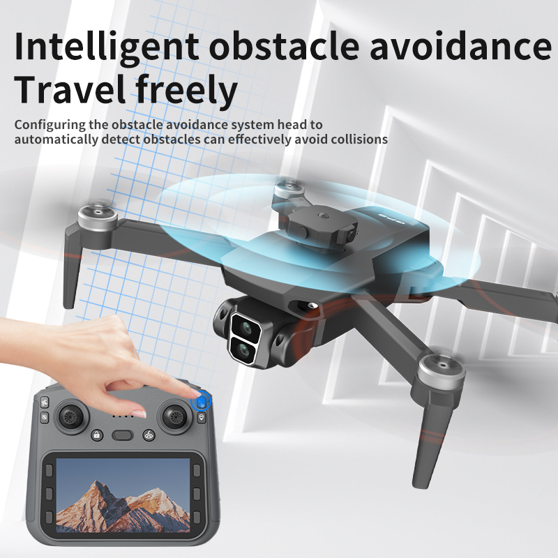 8K ESC Camera Obstacle Avoidan - Drone Power Bank review and price