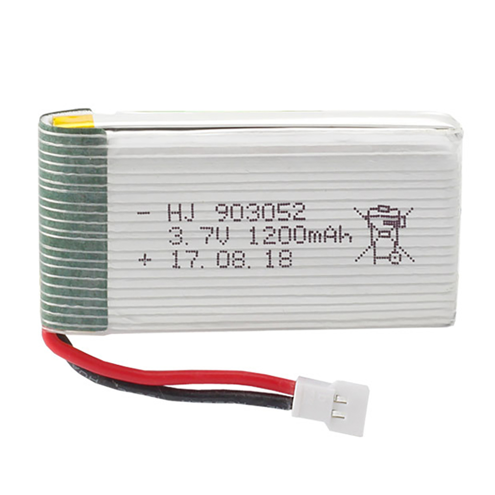 3.7V 1200mah 903052 Lipo Batte - Drone Power Bank review and price