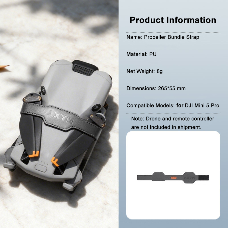 Propeller Protection for DJI M - Drone Propeller Holder review and price