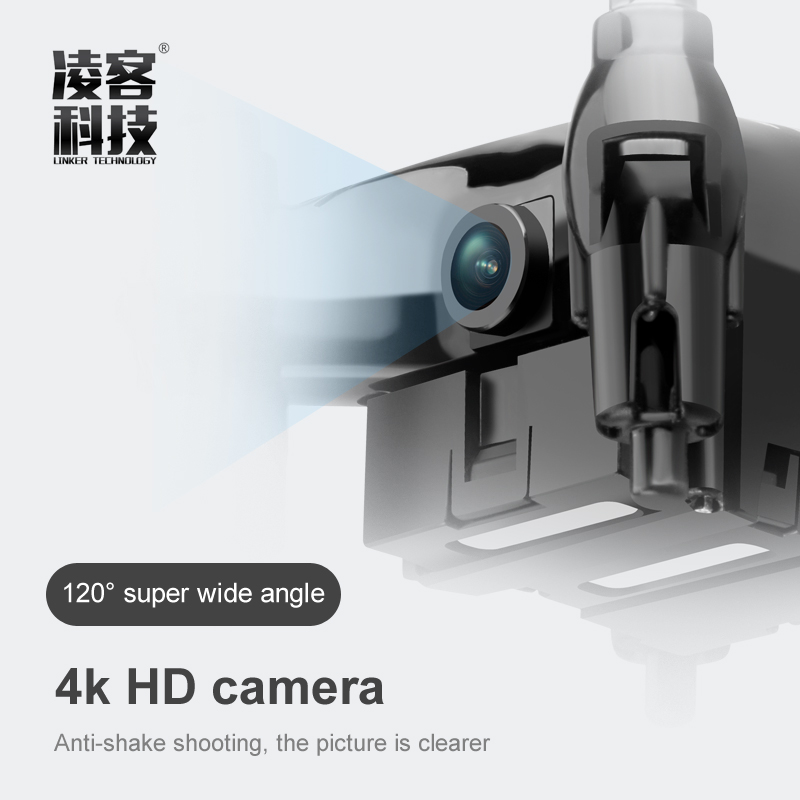 New Mini Drone 4K Movie Qualit - Drone Controller Screen review and price