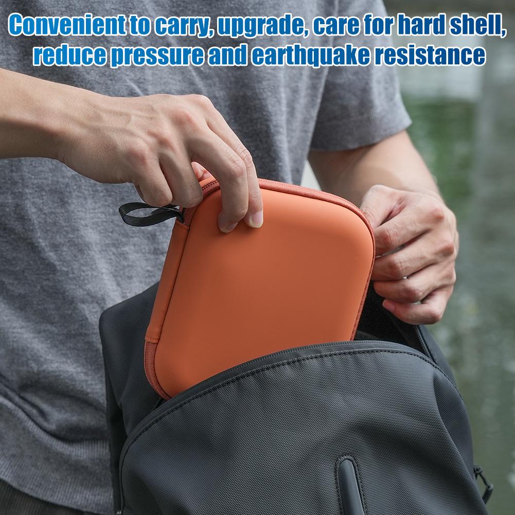 Waterproof Hard Shell Storage  - Drone Hard Shell Case review and price