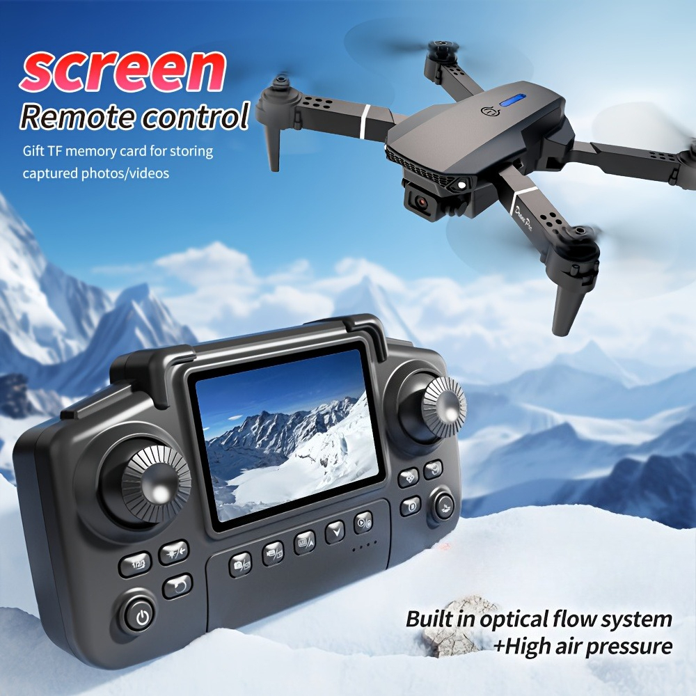 The 2026 upgraded E88 PRO MAX  - Drone Power Bank review and price