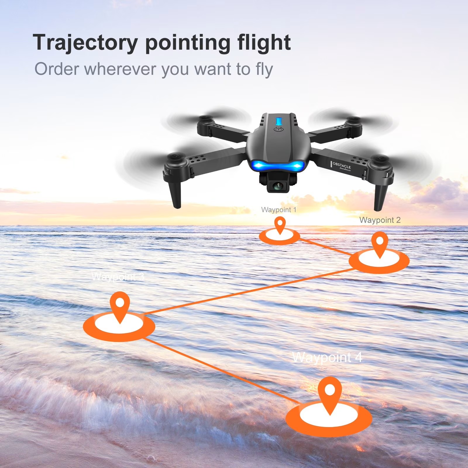 The 2026 upgraded E88 PRO MAX  - Drone Power Bank review and price