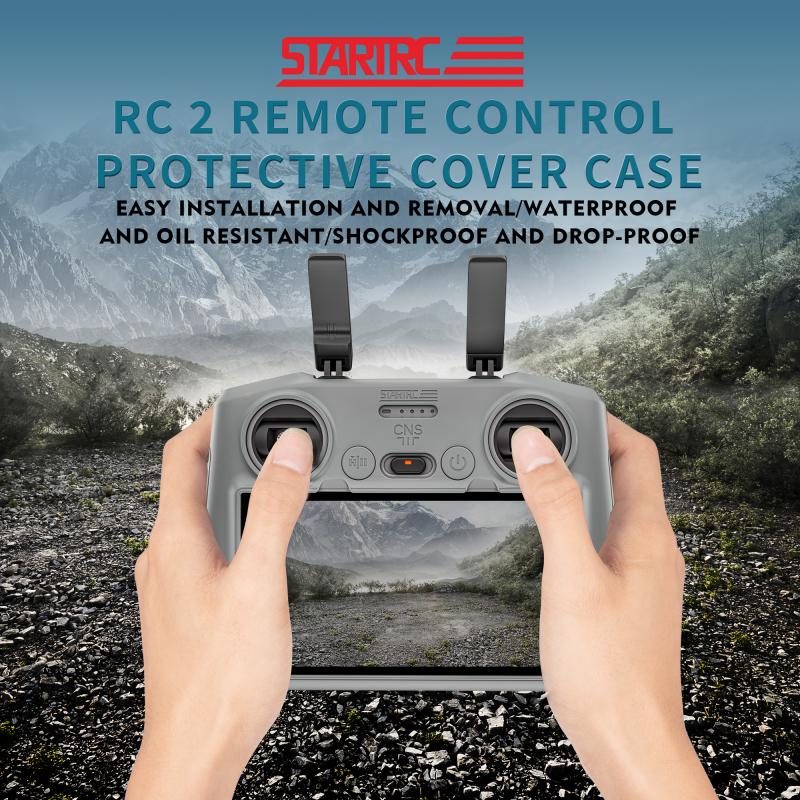 Lito X1/1 Shockproof Silicone  - Drone Joystick Cover review and price