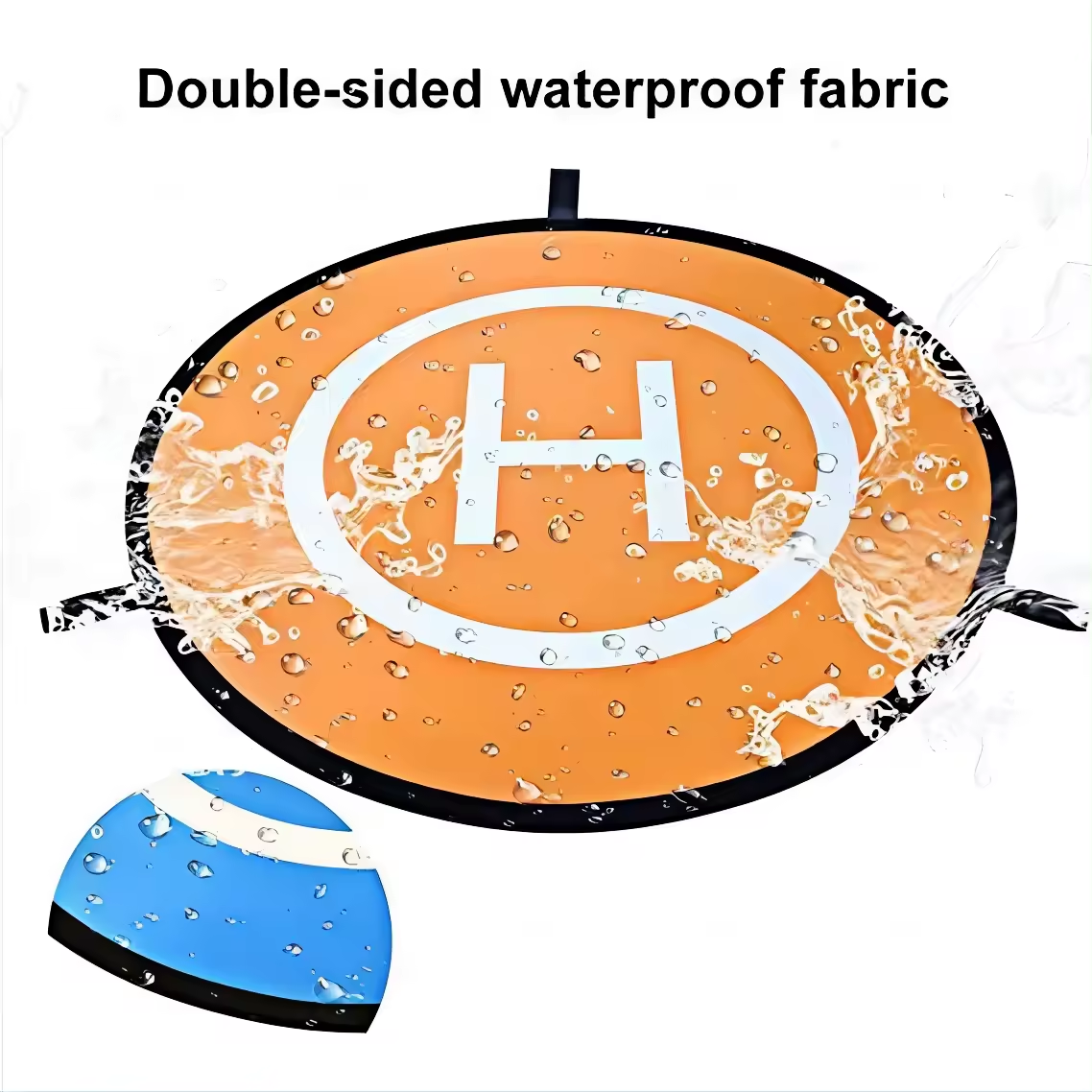55cm Drone Quadcopters Accesso - Drone Landing Pad review and price