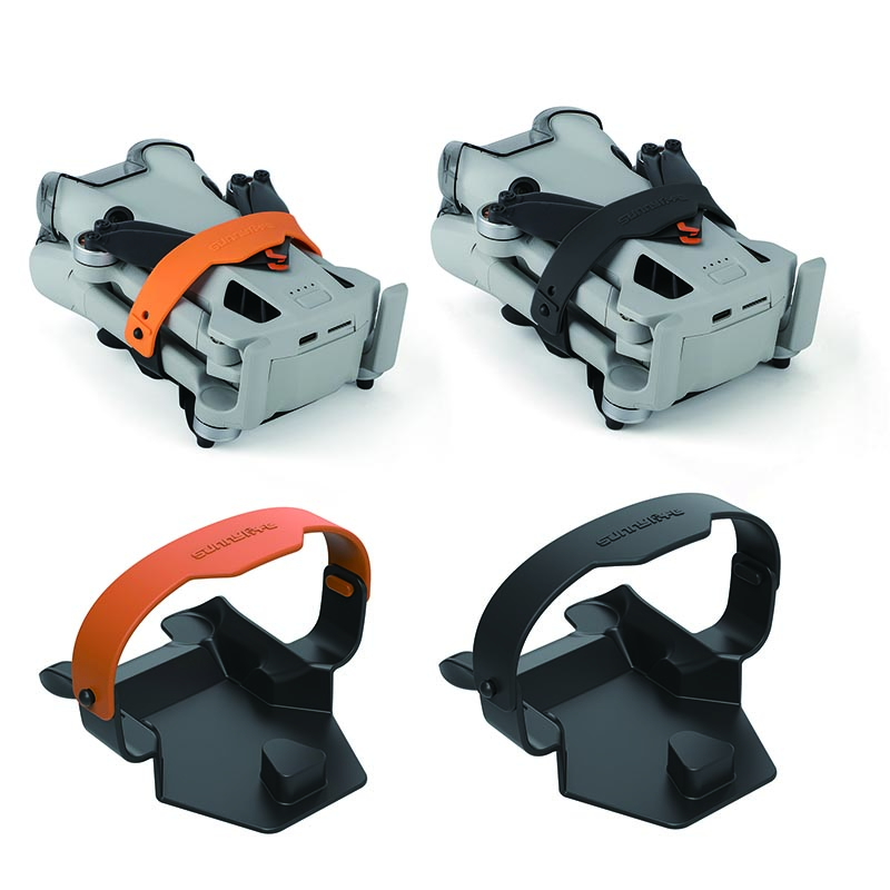 Propeller Stabilizers for DJI  - Drone Propeller Holder review and price