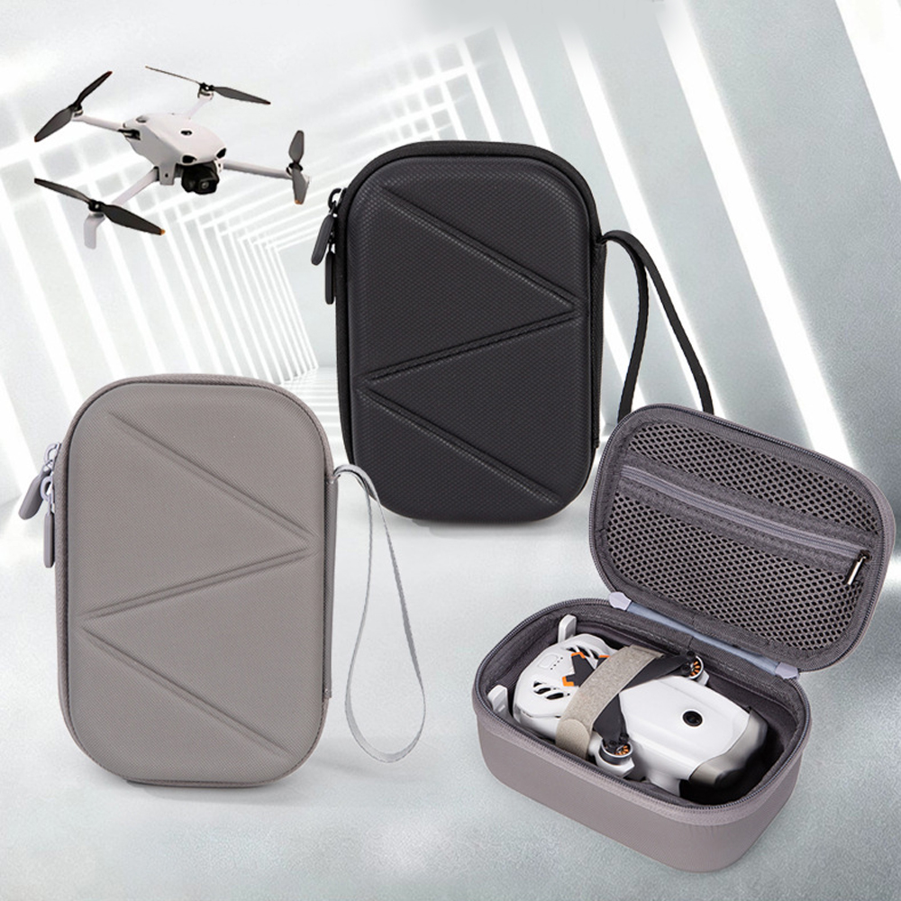 Hard Shell Case for DJI Lito 1 - Drone Hard Shell Case review and price