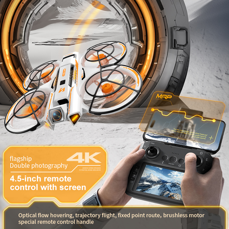 New A21 Drone 8K Professional  - Drone Power Bank review and price