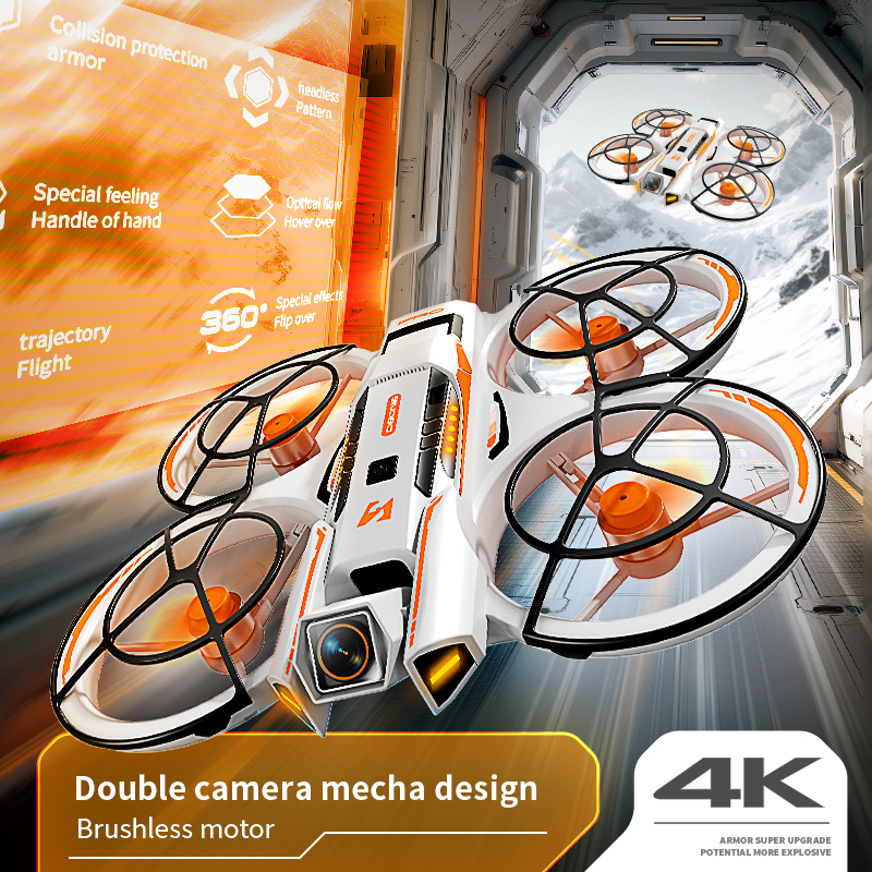 New A21 Drone 8K Professional  - Drone Power Bank review and price