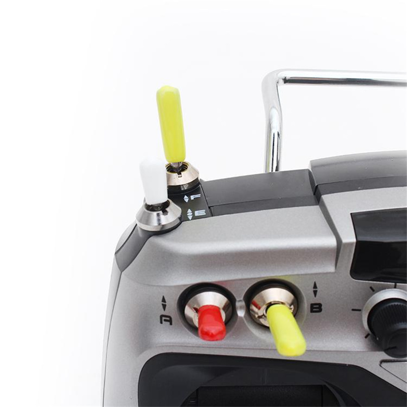 HOBBYMATE  5pcs/Lot Rubber Cap - Drone Control Stick review and price