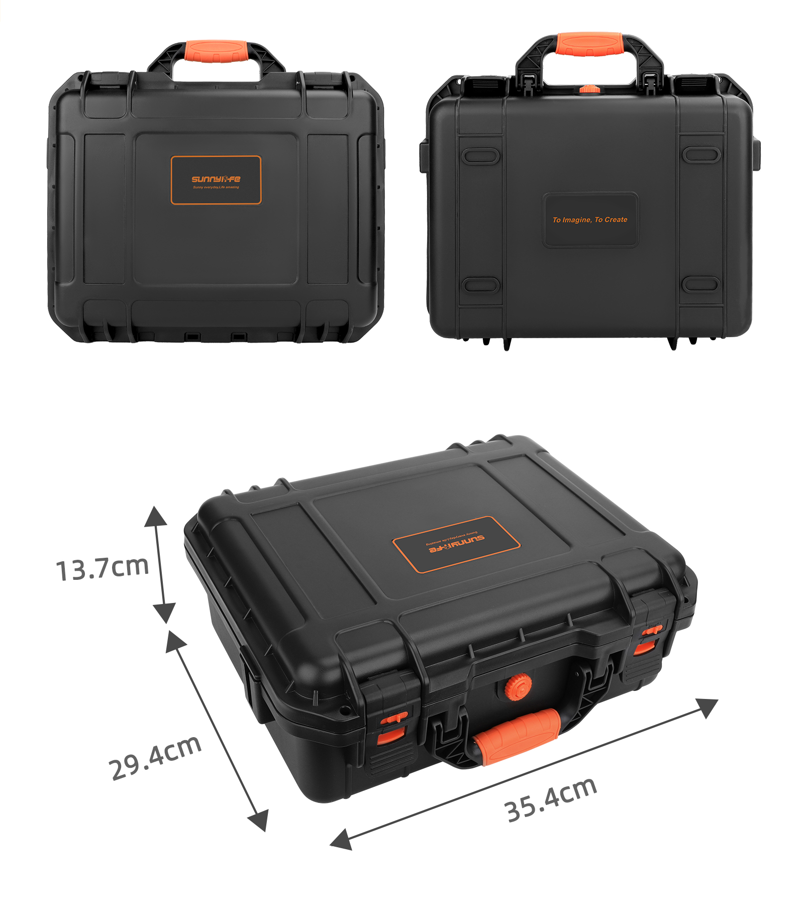For DJI Mini 5 Pro Case Mini 5 - Drone Hard Shell Case review and price