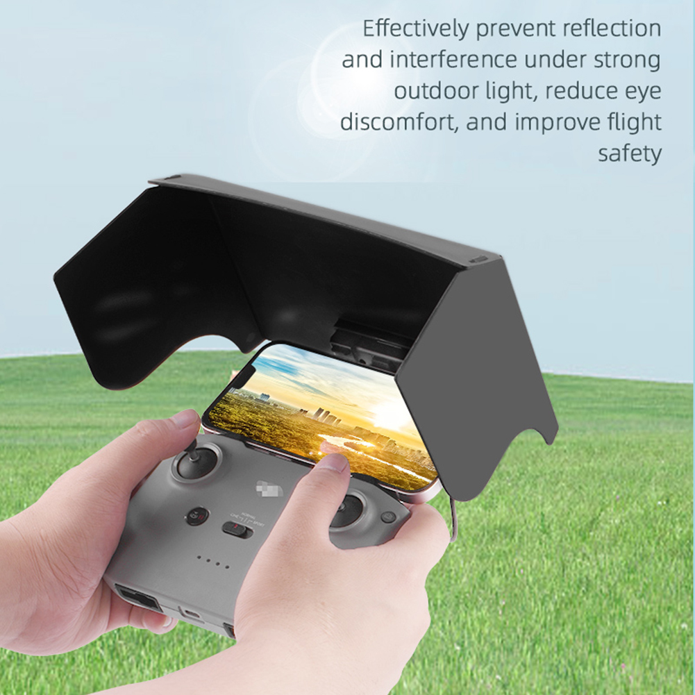 For DJI Mavic 3/Mini 2/Air 2/A - Drone Sun Shade review and price