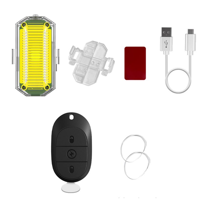 Wireless LED Drone Strobe Ligh - Drone Strobe Light review and price