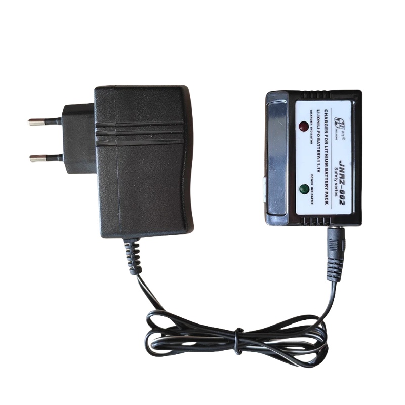 3S 11.V LiPo Balance Charger W - Drone Battery Charger review and price