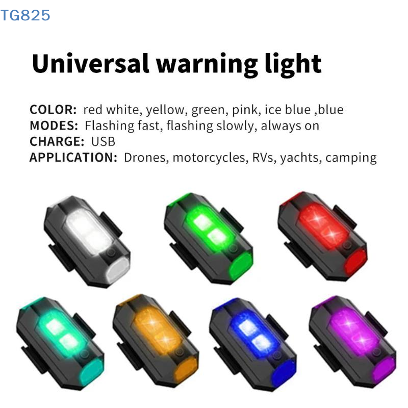 【AN】Motorcycle Lights Drone St - Drone Strobe Light review and price