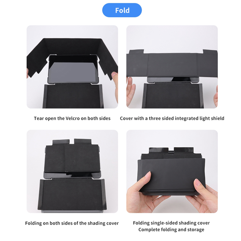 CJSD-For DJI Mavic 4 Pro Sun H - Drone Sun Shade review and price