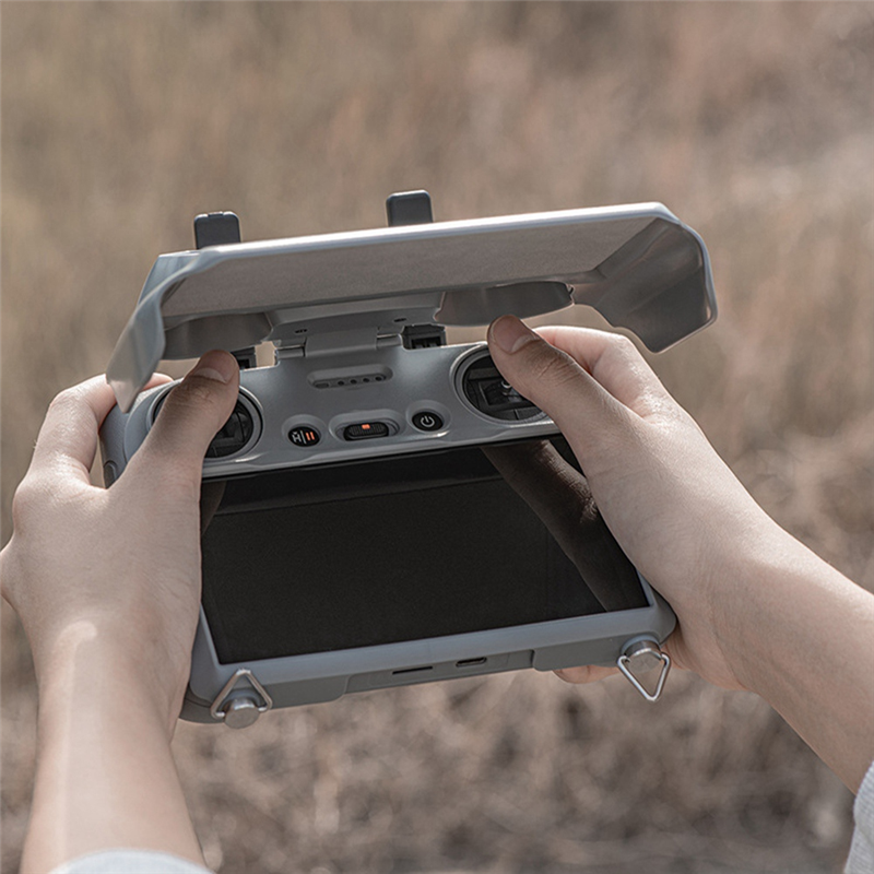 New-STARTRC For DJI Mini 4Pro  - Drone Sun Shade review and price
