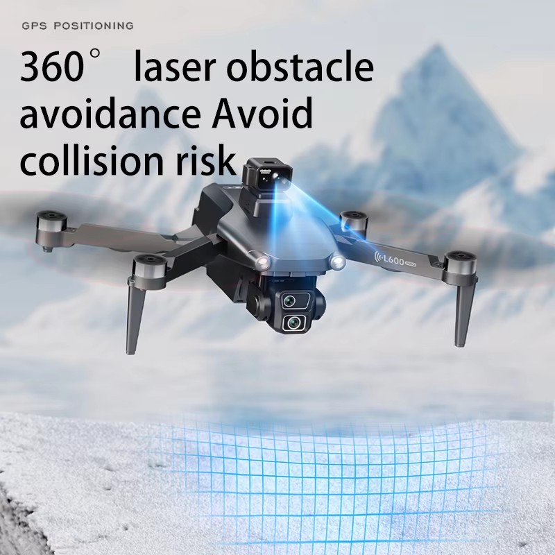 L600-1 Pro MAX GPS Drone 8K Pr - Drone Controller Screen review and price