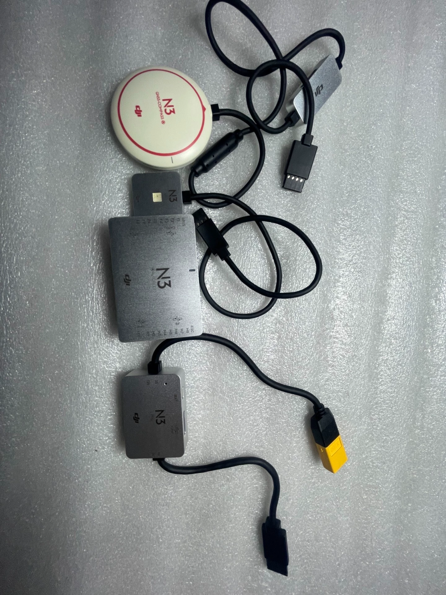 N3 Ag Flight Controller Agricu - Drone Beacon Light review and price