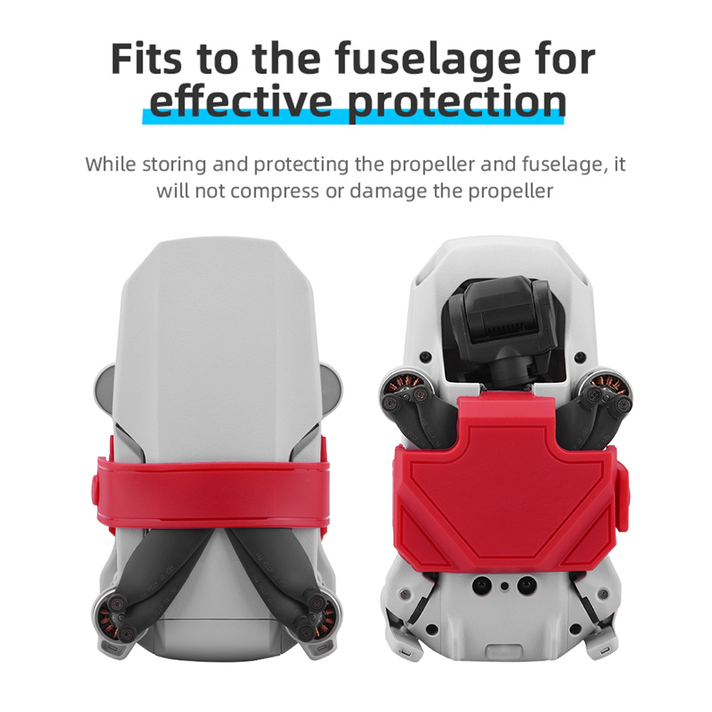 Drone Clip Propeller Stabilize - Drone Propeller Holder review and price