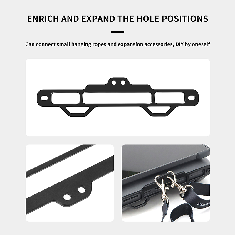 Lanyard for DJI RC Pro2 Screen - Drone Neck Strap review and price