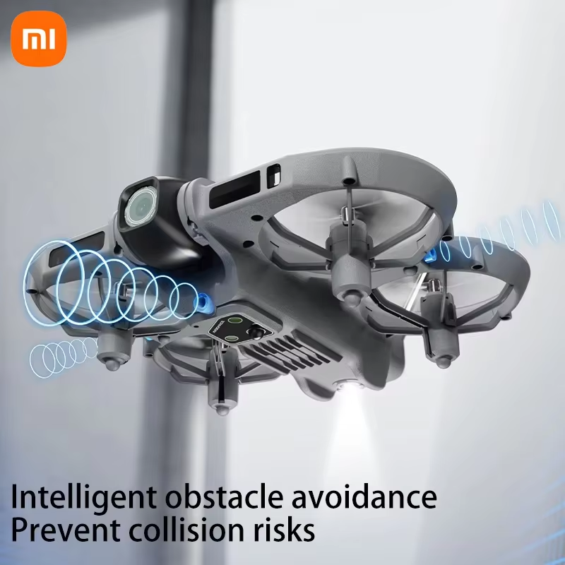 Xiaomi Z906 Drone 8K Aerial HD - Drone Power Bank review and price