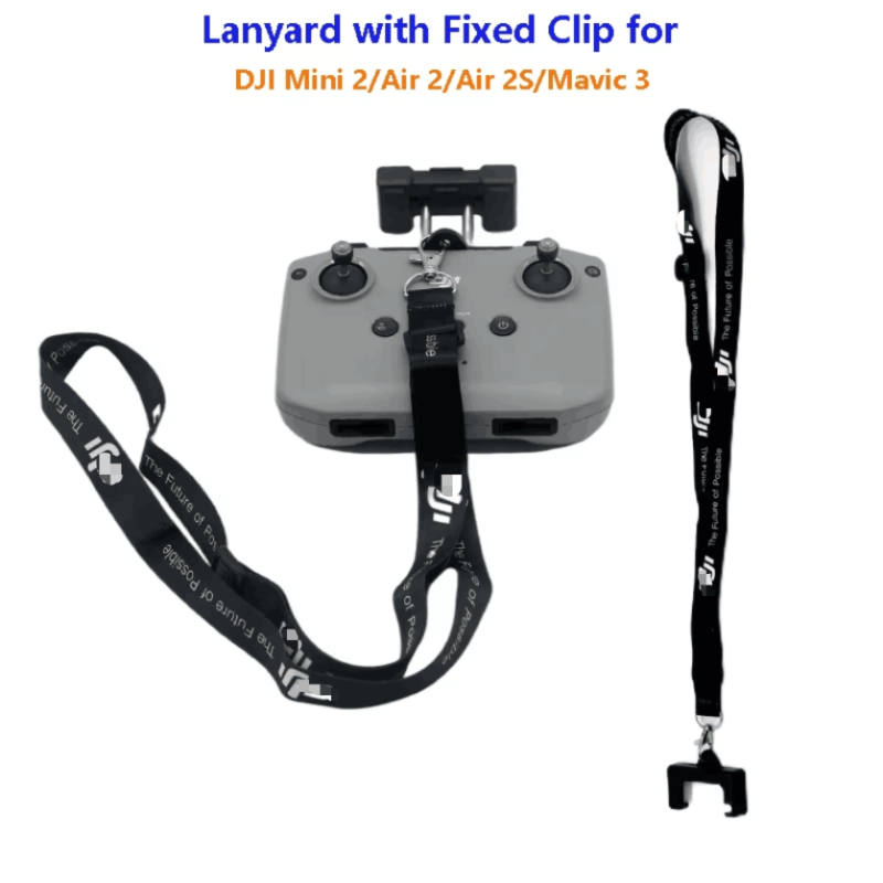 Remote Controller Lanyard Neck - Drone Tablet Mount review and price