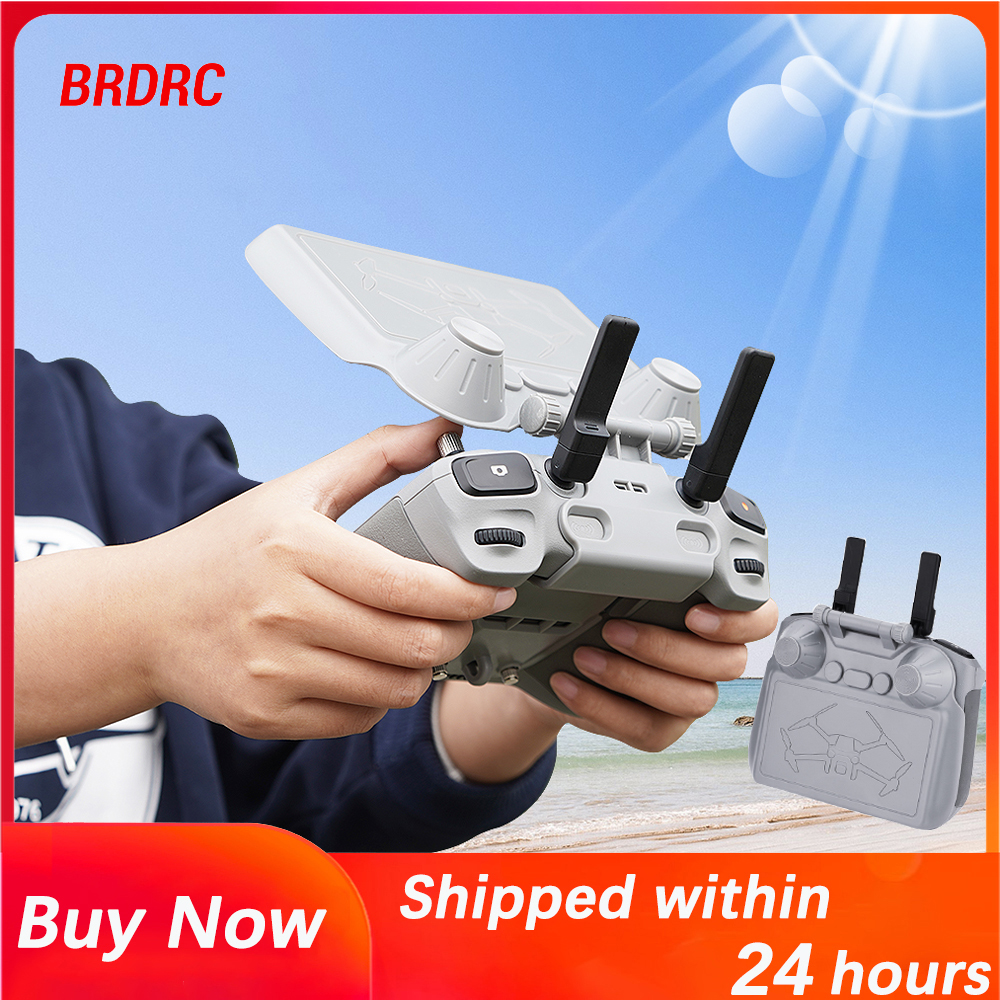 BRDRC Sun Hood/Sunshade For DJ - Drone Sun Shade review and price