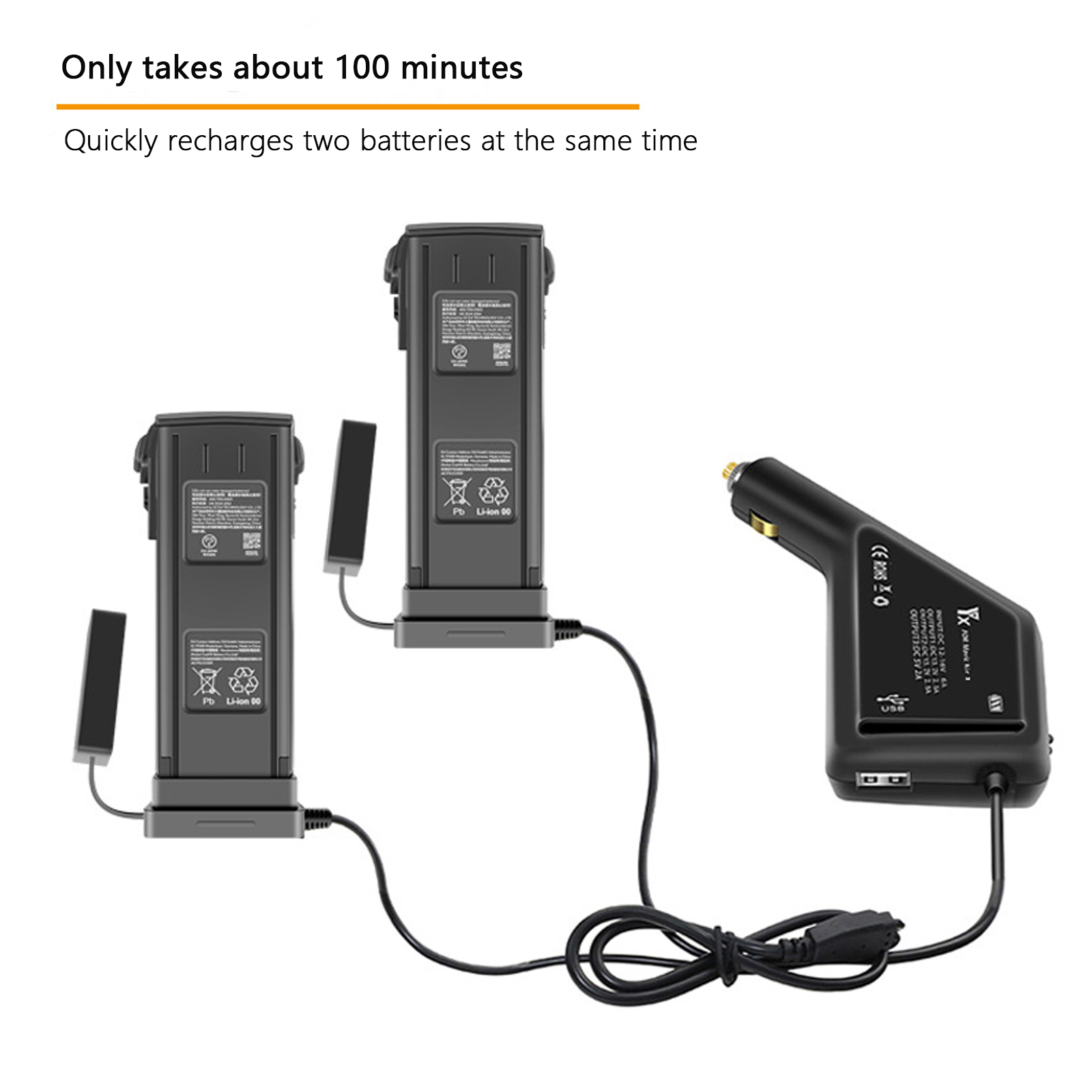 For DJI Mavic 3 Intelligent Ba - Drone Charging Hub review and price