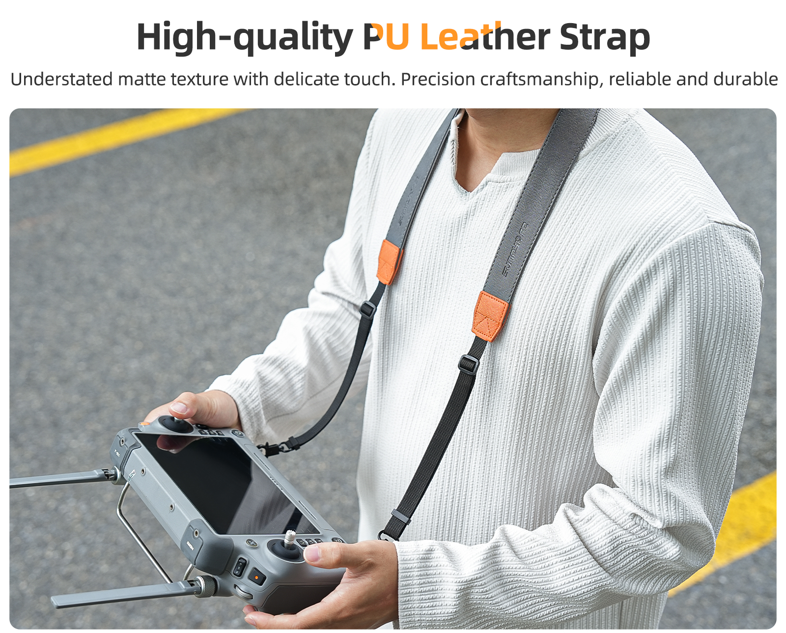 General Remote Control Lanyard - Drone Neck Strap review and price