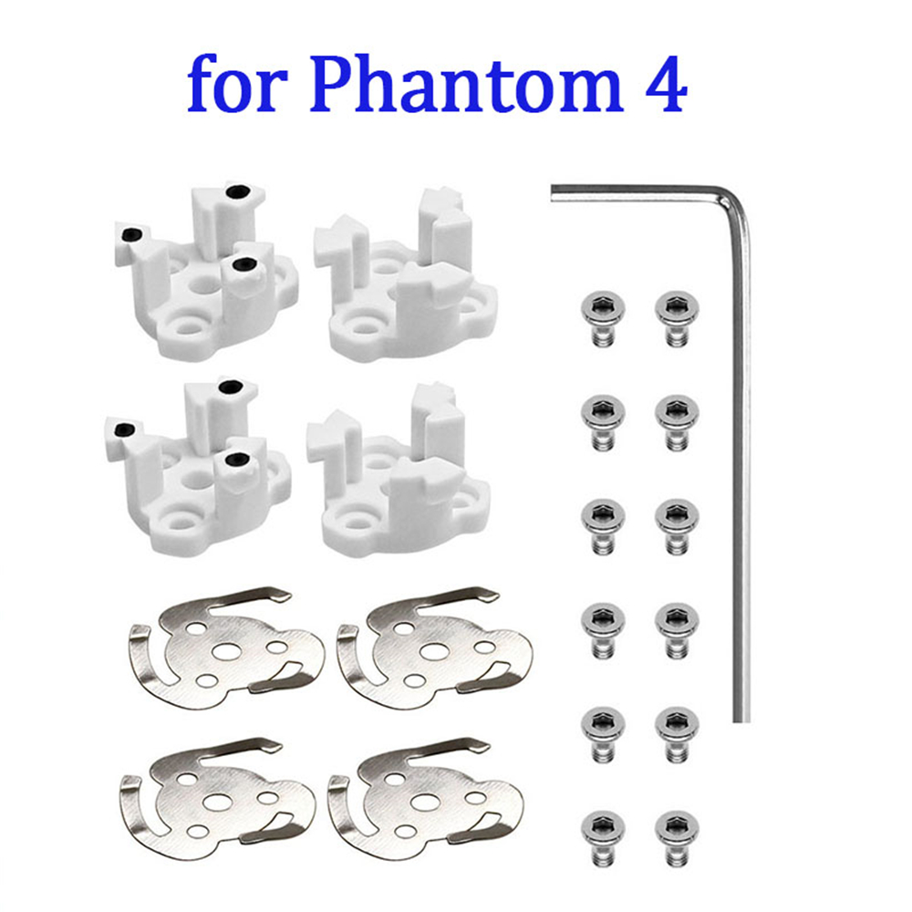​for DJI Phantom 4 PRO Props M - Drone Propeller Holder review and price