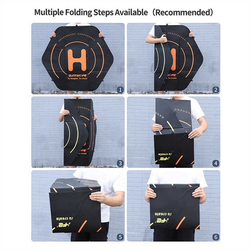 A56G-Sunnylife for Inspire3 Ma - Drone Landing Pad review and price