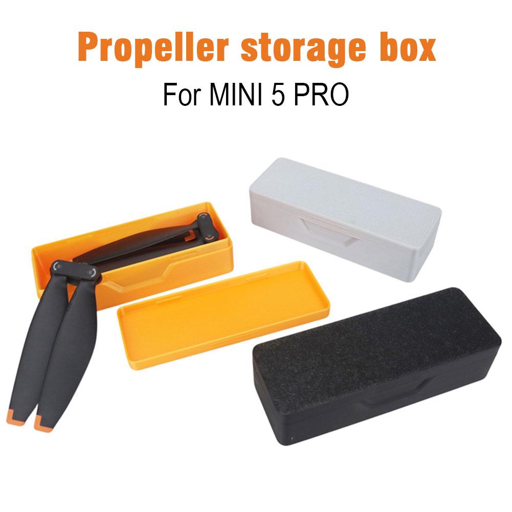 Shockproof Propeller Storage B - Drone Propeller Holder review and price