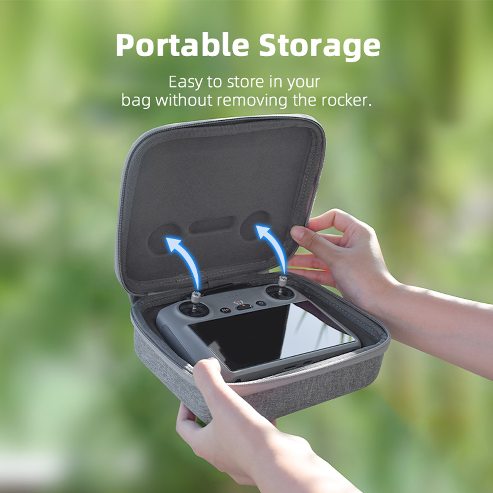 Storage Bag For DJI Mini 5 Pro - Drone Carrying Case review and price