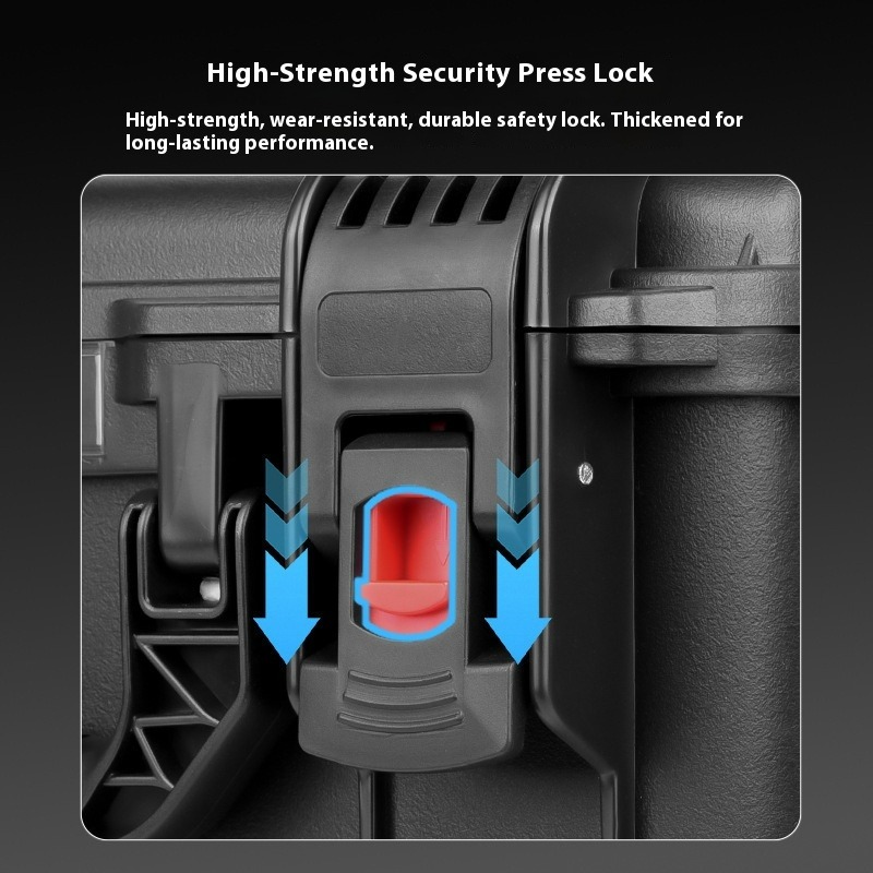 Explosion-proof Carrying Case  - Drone Controller Hood review and price