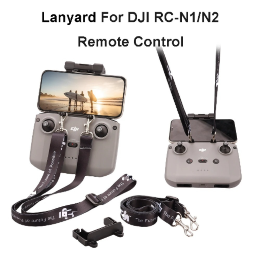 Remote Controller Lanyard Neck - Drone Tablet Mount review and price