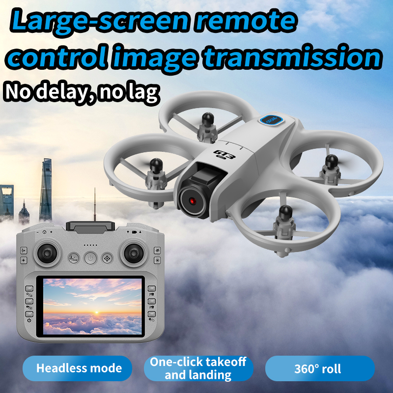 New Model GT3 MAX Drones Large - Drone Power Bank review and price