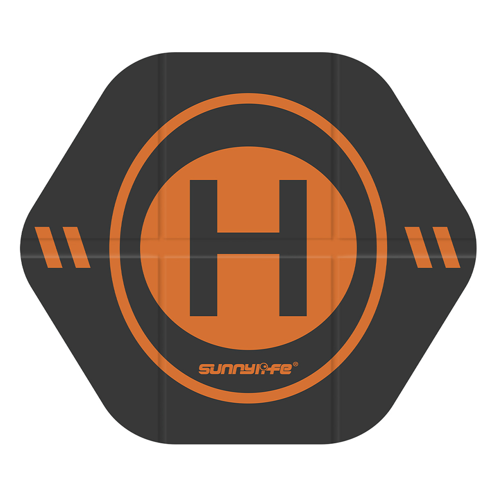 35cm Drone Landing Pad Univers - Drone Landing Pad review and price
