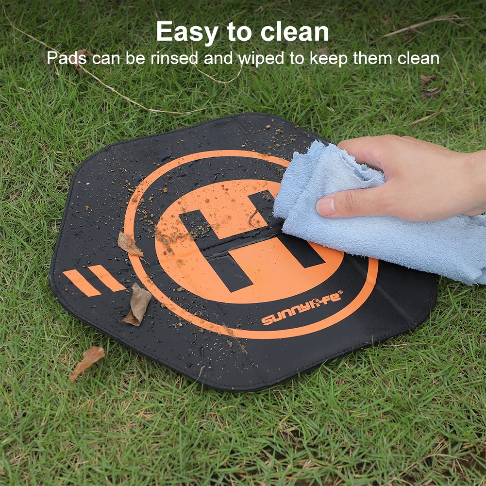 35cm Drone Landing Pad Univers - Drone Landing Pad review and price